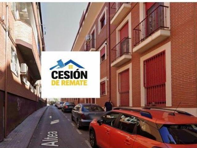 Piso en venta en Velilla De San Antonio, Madrid