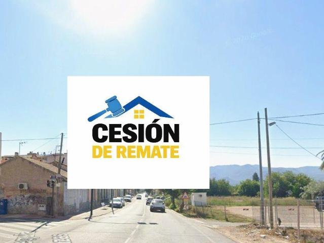Piso en venta en San Benito, Área Metropolitana de Murcia
