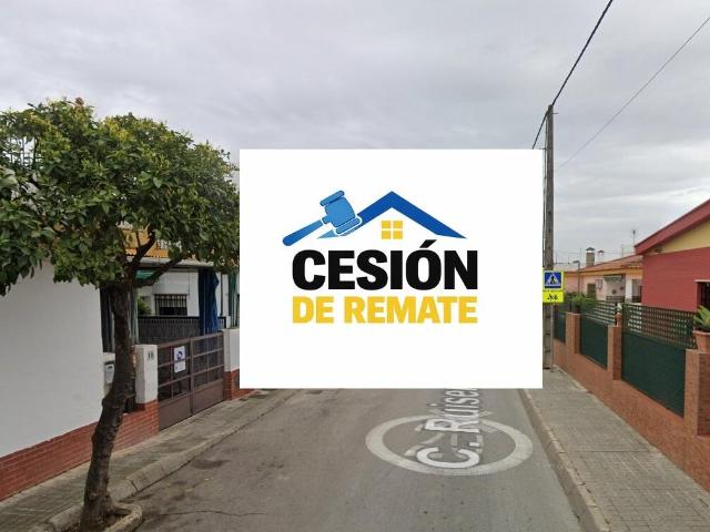 Casa en venta en Valencina De La Concepción, Andalucía