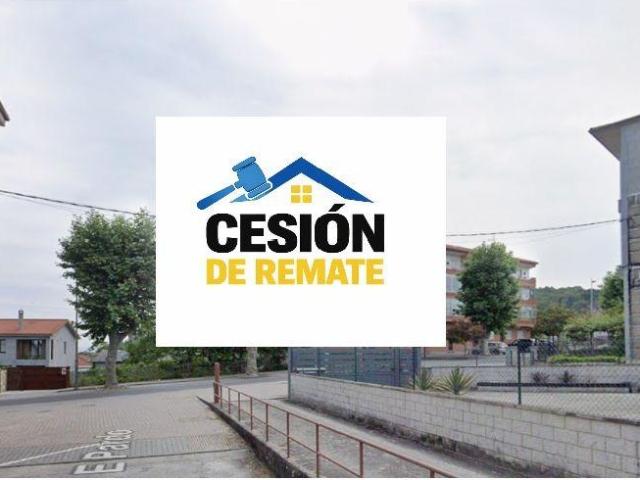 Piso en venta en Allariz, Allariz-Maceda
