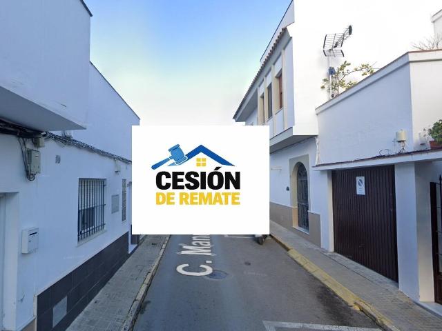 Piso en venta en La Janda, Andalucía