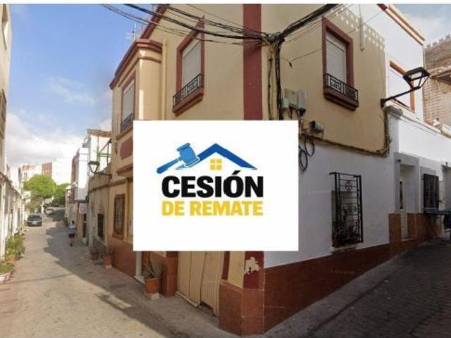 Casa en venta en Almedina, Almería
