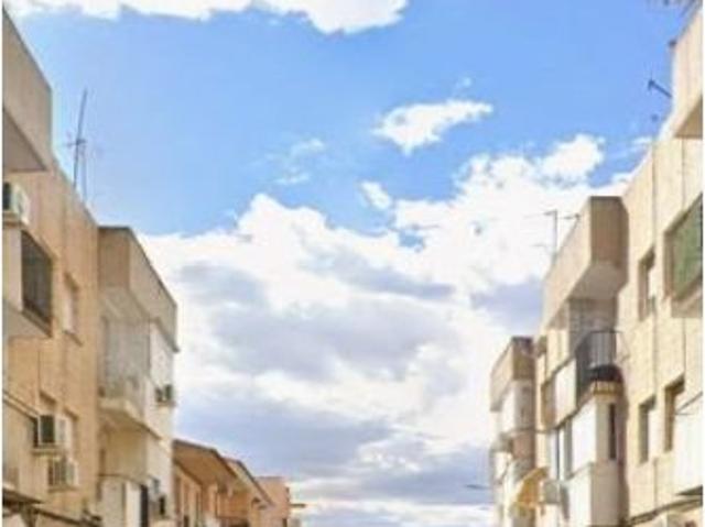 Piso en venta en El Coto, Vega Media del Segura