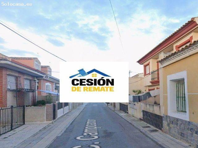 Piso en venta en El Plan, Campo de Cartagena y Mar Menor