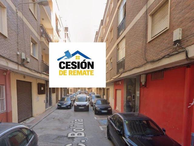 Piso en venta en La Parra, Adra