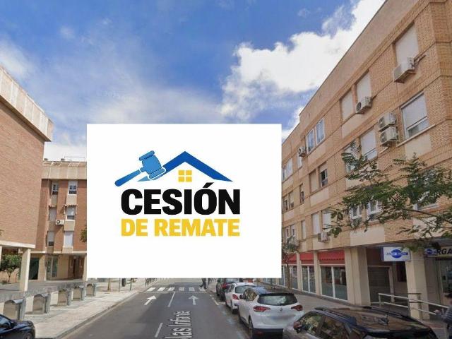 Piso en venta en Regiones Devastadas, Almería