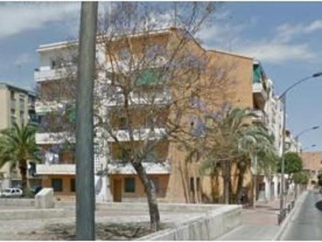 Piso en venta en Mare de Déu del Carme, l'Alacantí
