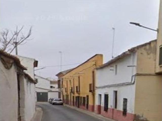 Local Comercial en venta en Villarrobledo, Albacete