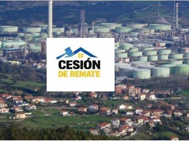 Casa en venta en Muskiz, Guipúzcoa