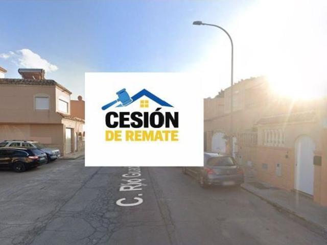 Casa en venta en La Fuensanta-Villa Inés, Huércal De Almería