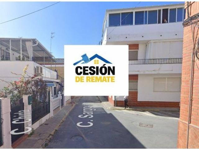 Piso en venta en El Cerrito, Comarca Metropolitana de Huelva