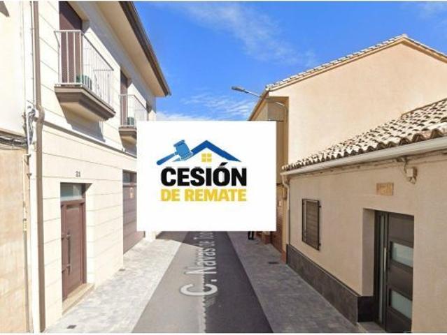 Piso en venta en San Pedro, Úbeda
