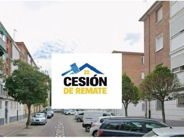 Piso en venta en Santa Clara, Valladolid
