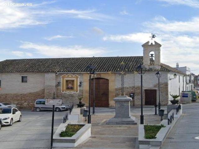Piso en venta en Bujalance, Andalucía