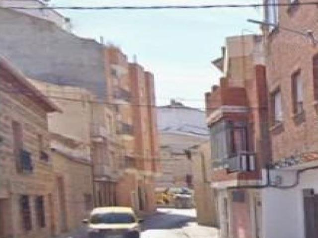 Piso en venta en Quintanar De La Orden, Castilla-La Mancha