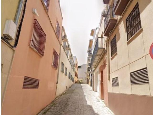 Piso en venta en El Almendral, Jaén