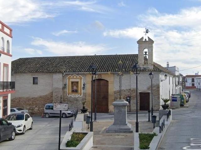 Piso en venta en Bujalance, Andalucía