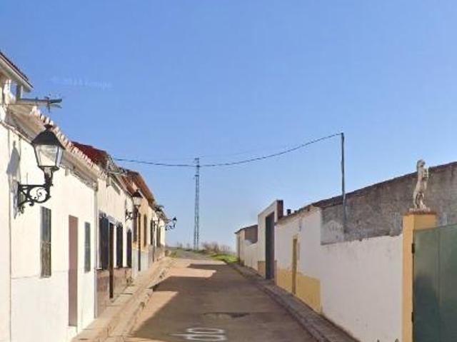 Casa en venta en Peñarroya-pueblonuevo, Andalucía