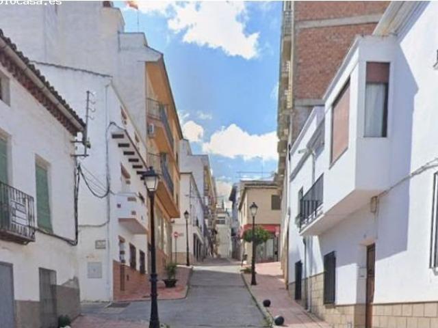 Piso en venta en Mengíbar, Andalucía