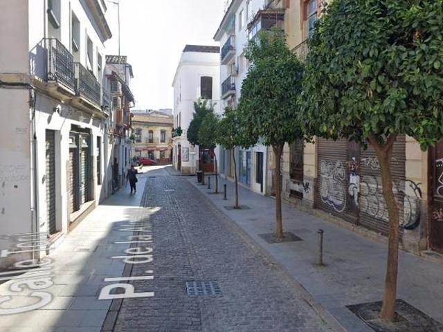 Terreno en venta en Distrito Centro, Córdoba