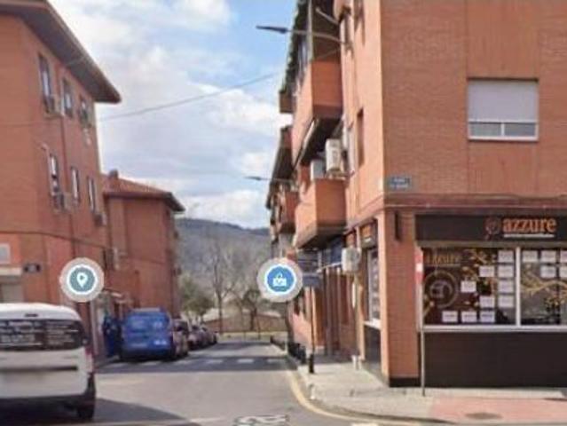 Piso en venta en Velilla De San Antonio, Madrid