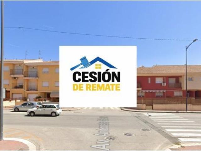 Piso en venta en Barrio de la Providencia, Valle de Ricote