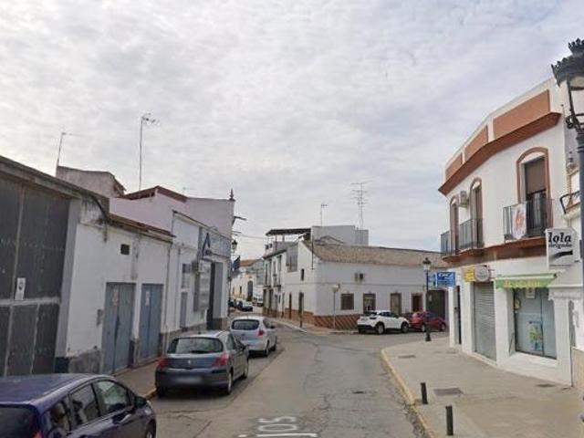 Piso en venta en El Condado, Andalucía