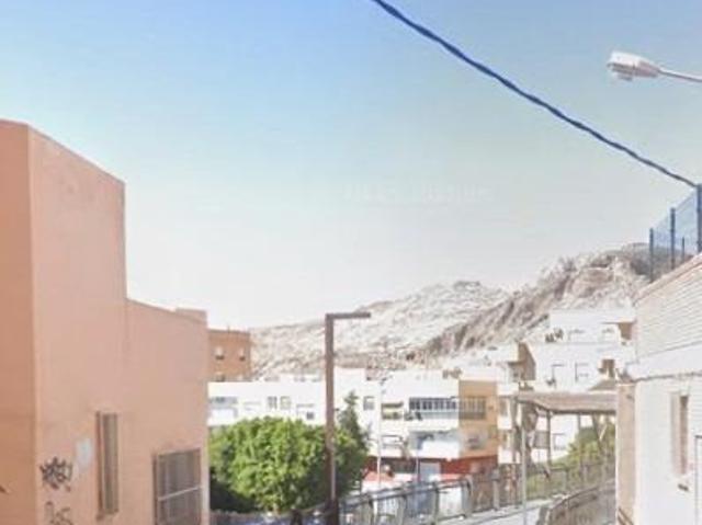 Piso en venta en Almería, Andalucía