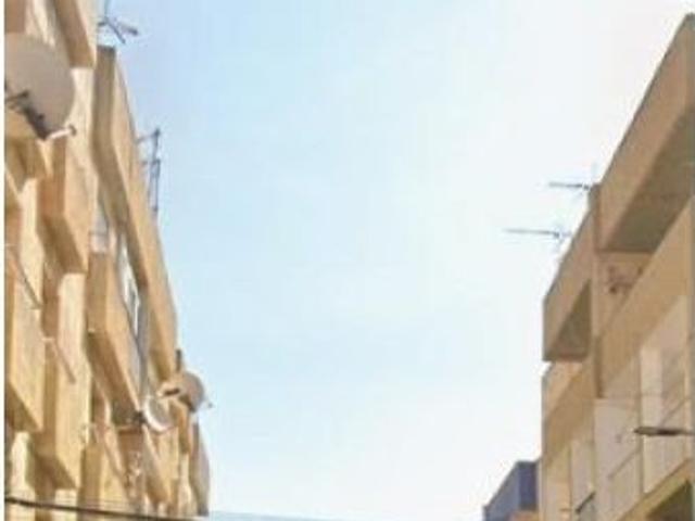 Piso en venta en Los Depósitos, Roquetas De Mar