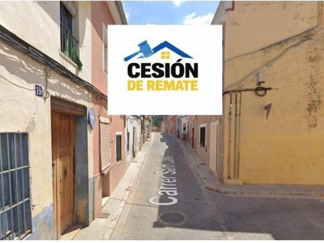 Casa en venta en la Ribera Alta, Valencia