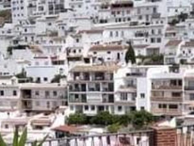 Piso en venta en Las Lomas de Mijas, Costa del Sol Occidental