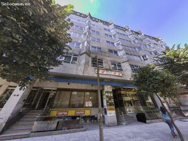 Local Comercial en venta en Santiago de Compostela, Santiago