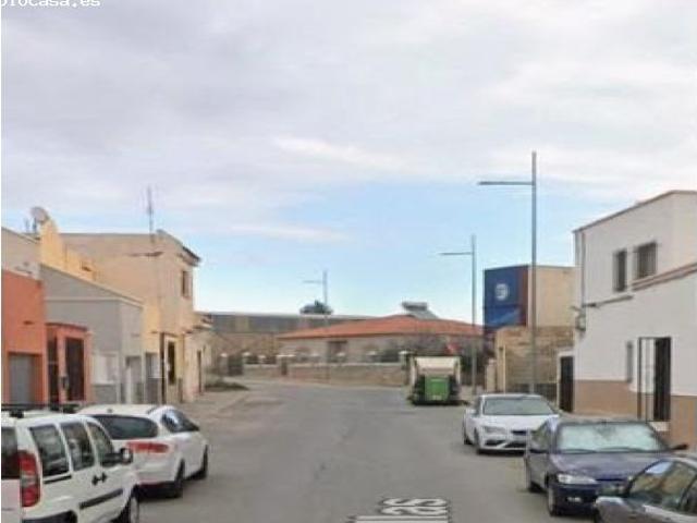 Casa en venta en Tabernas, Andalucía