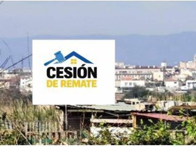 Local Comercial en venta en La Hoya de Buñol, Valencia