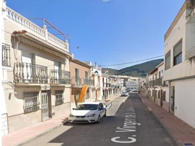 Piso en venta en Jamilena, Jaén