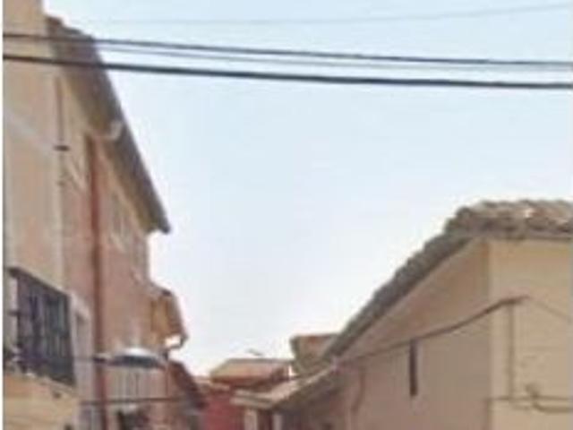 Piso en venta en l'Alt Vinalopó / El Alto Vinalopó, Valencia