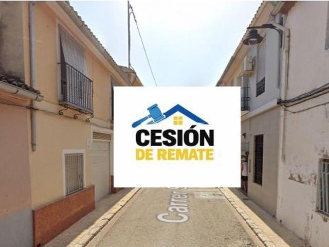 Casa en venta en la Ribera Alta, Valencia
