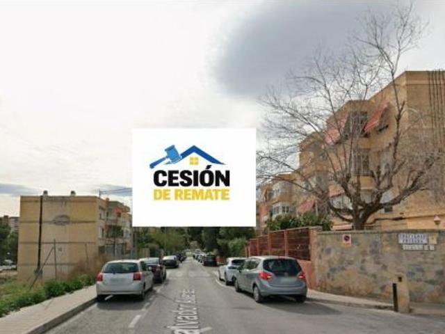 Piso en venta en Joan XXIII, l'Alacantí