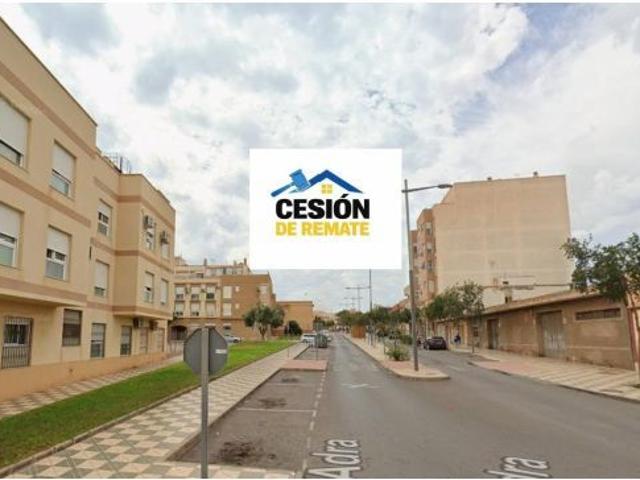 Piso en venta en Los Depósitos, Roquetas De Mar