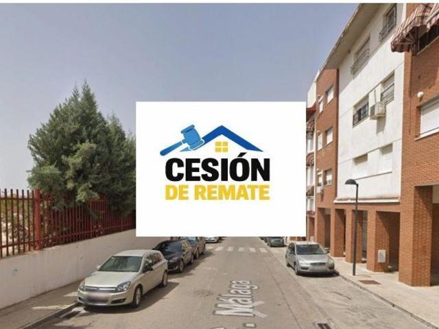 Piso en venta en Zona 1 (el Valle y Dehesa de la Villa), Lucena