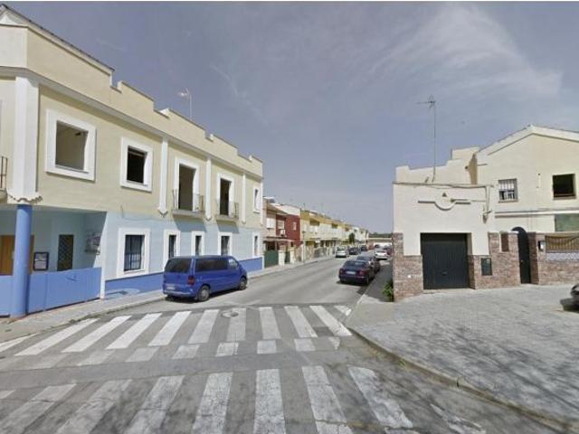 Casa en venta en Urbanización Nuestra Señora de la Salud, Mairena Del Alcor