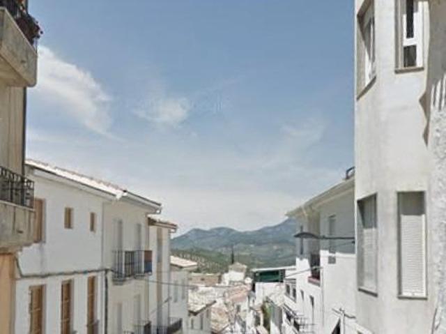 Nave en venta en Castillo De Locubín, Andalucía