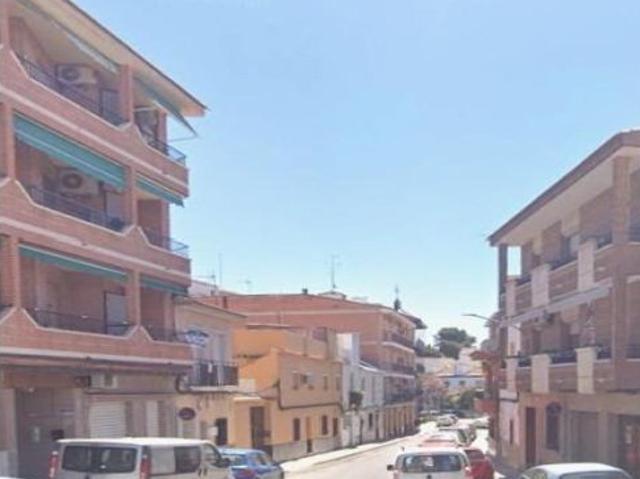 Piso en venta en Daimiel, Castilla-La Mancha