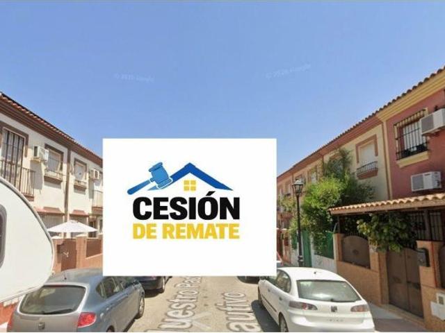 Casa en venta en La Algaba, Andalucía