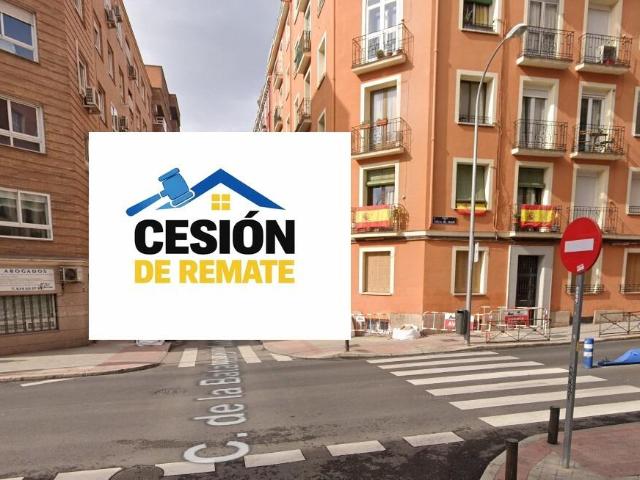 Piso en venta en Arganzuela, Madrid