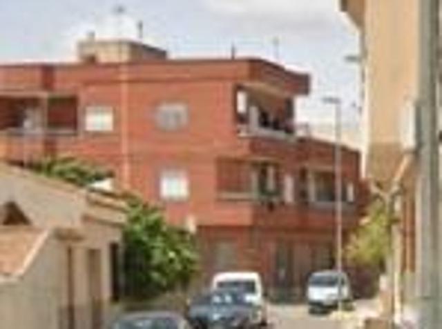 Piso en venta en Torre-Pacheco, Campo de Cartagena y Mar Menor