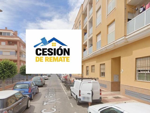 Piso en venta en Los Depósitos, Roquetas De Mar