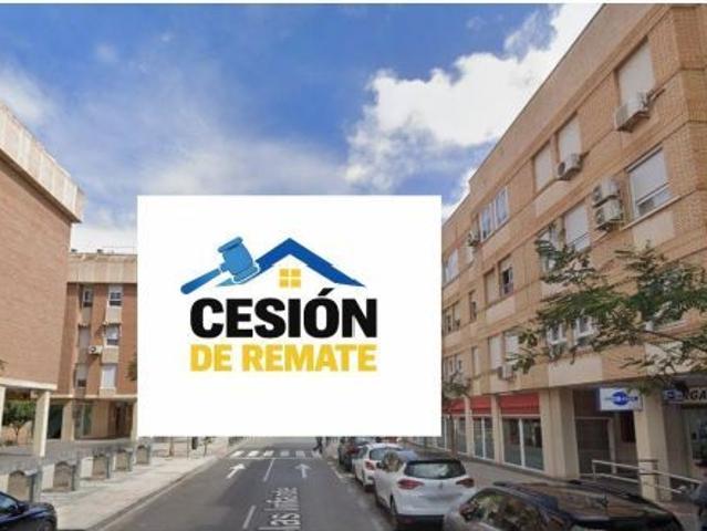 Piso en venta en Regiones Devastadas, Almería