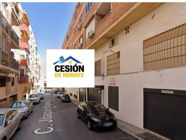 Piso en venta en San Andrés, Jaén