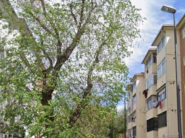 Piso en venta en Villaverde, Madrid